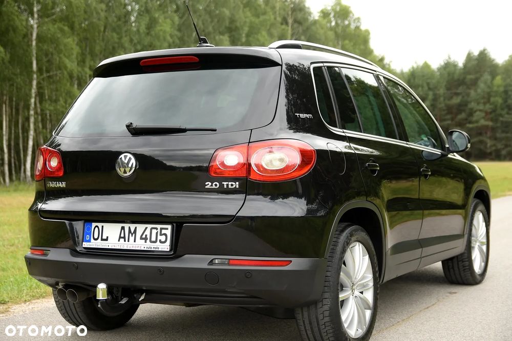 Volkswagen Tiguan - 8