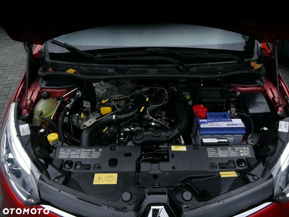 Renault Captur (ENERGY) TCe 90 LIMITED - 34