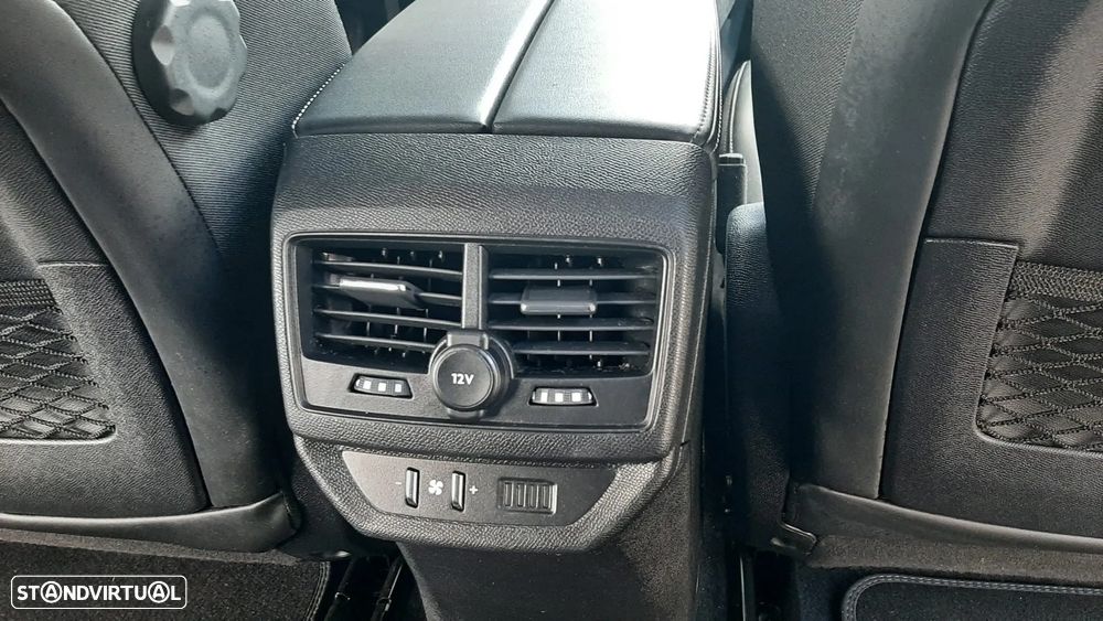 Peugeot 5008 1.5 BlueHDi Allure Pack - 54