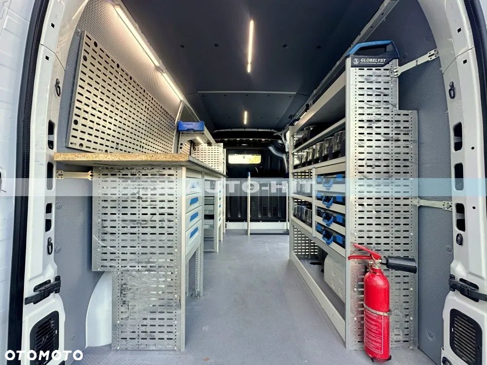 Renault Master - 20