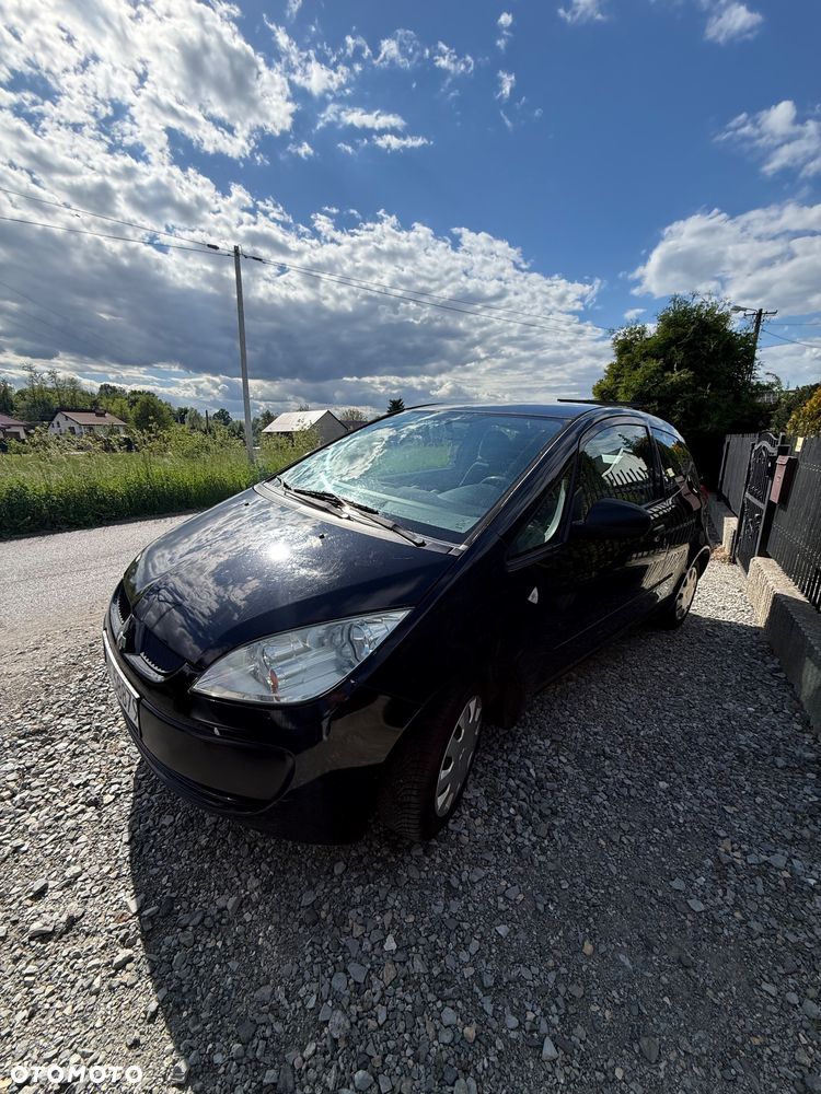 Mitsubishi Colt CZ3 1.1 - 3
