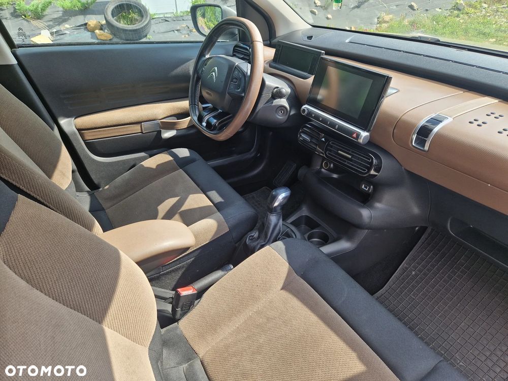 Citroën C4 Cactus 1.2 PureTech Feel - 5