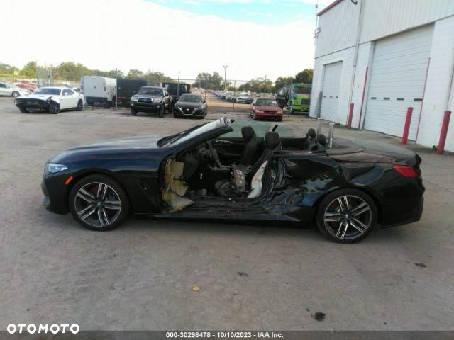 BMW Seria 8 840i xDrive - 8