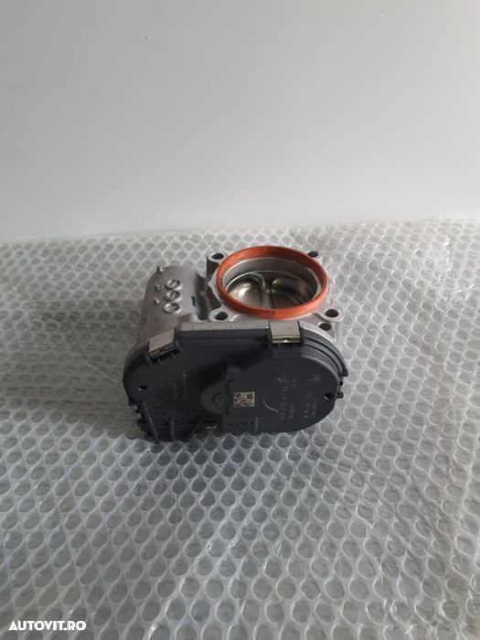 Clapeta Acceleratie Mercedes Gla W/X156 Cla A/B Class W176 W246 1.6 Cgi Benzina Turbo 2013/2018 Cla - 1