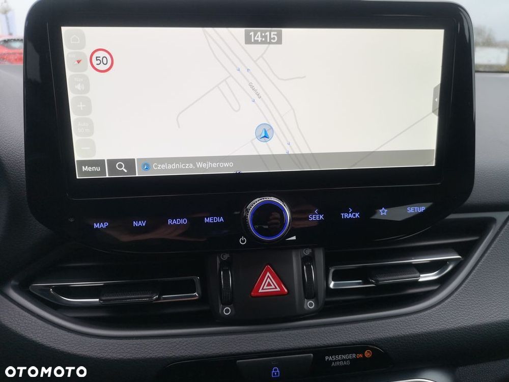 Hyundai i30 - 28