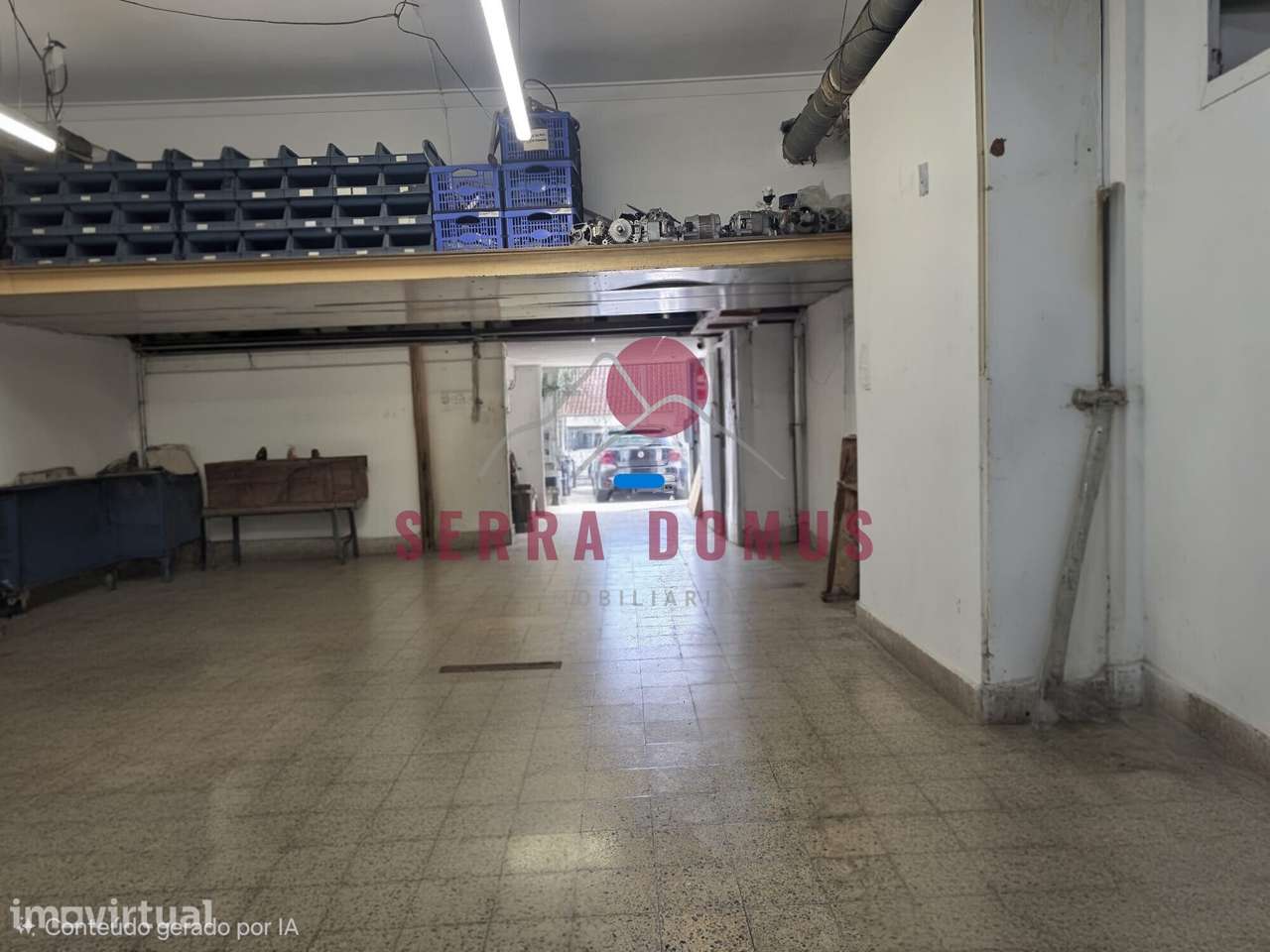 Espaço destinado a comércio de rua com 70 m² nas Mercês - Grande imagem: 5/10