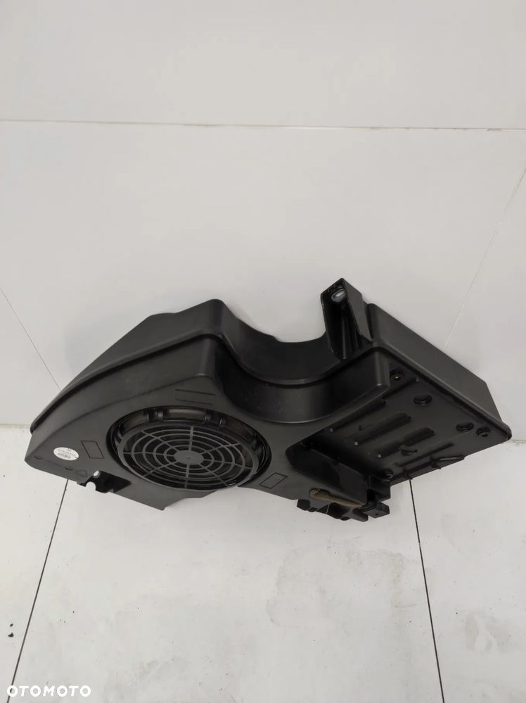 SUBWOOFER GŁOŚNIK NISKOTONOWY ALFA ROMEO STELVIO - 2