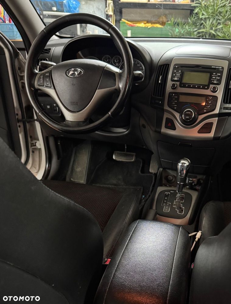 Hyundai i30 - 10