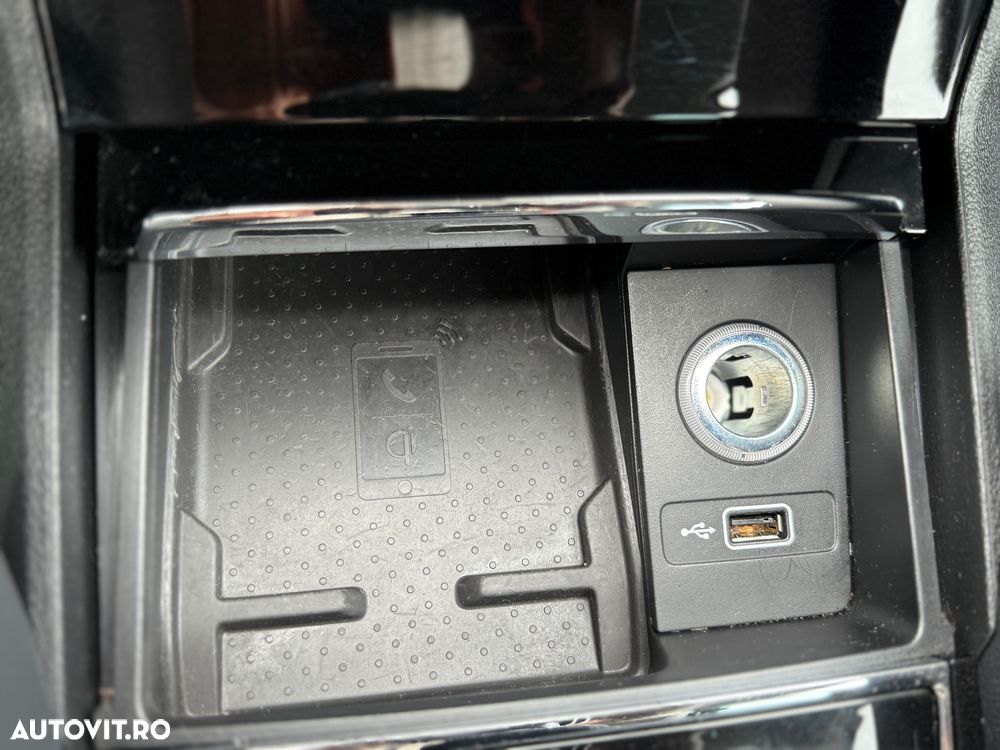 Skoda Kodiaq 1.5 TSI ACT DSG Active - 24