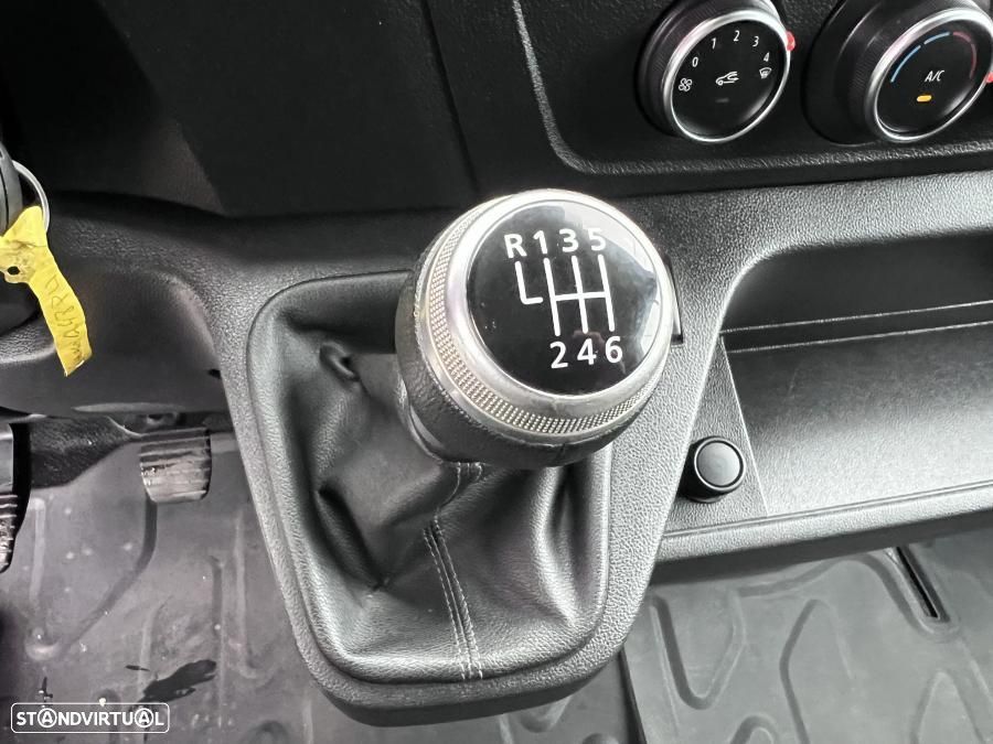 Opel Movano L2H2 3.5T 2.3CDTI - 20