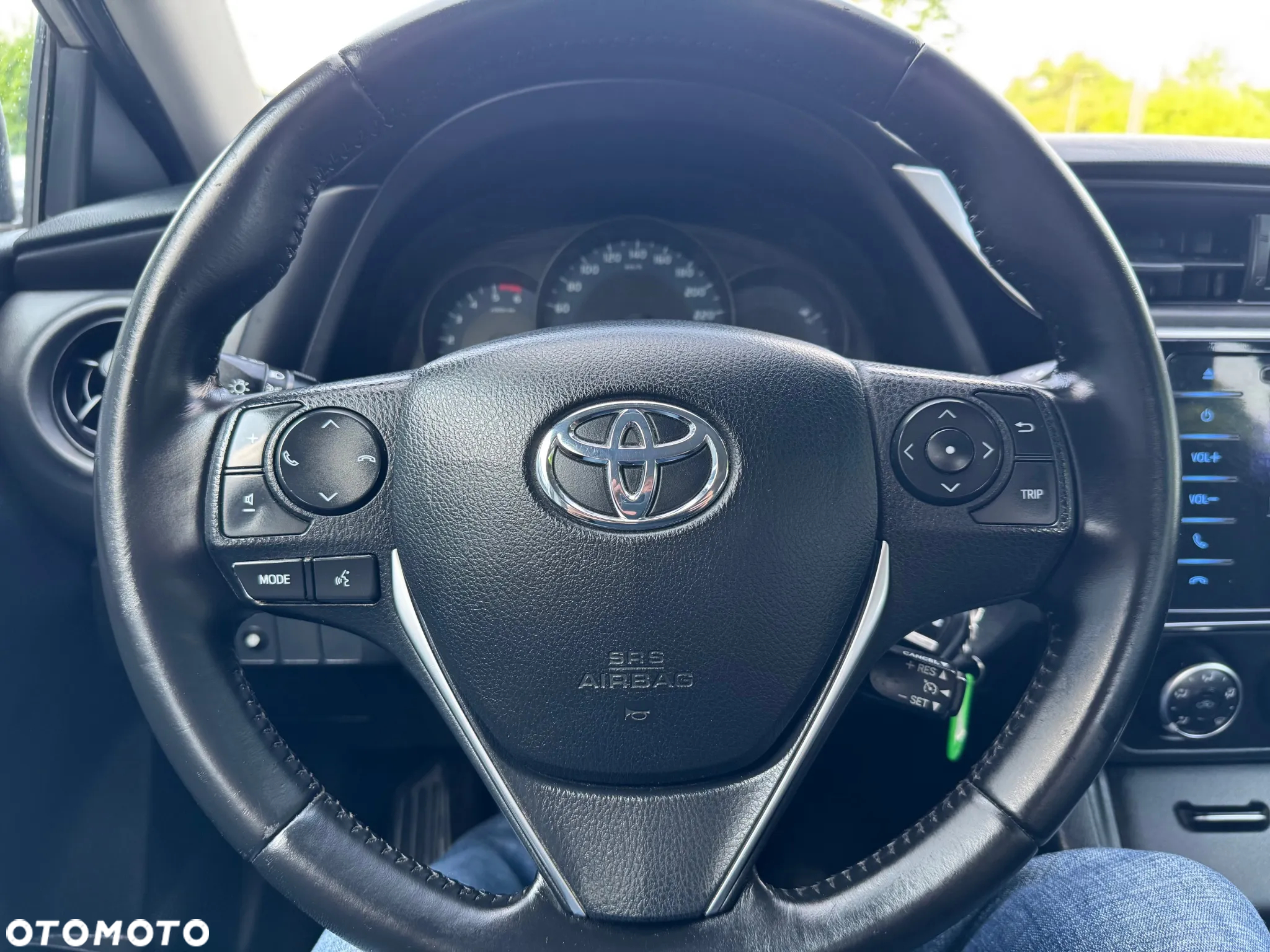 Toyota Corolla 1.4 D-4D Active - 7