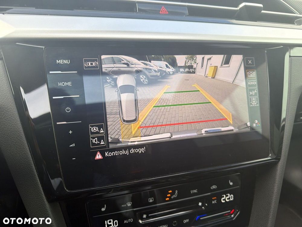 Volkswagen Arteon Shooting Brake - 29