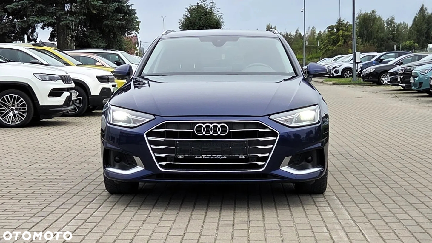 Audi A4 - 2