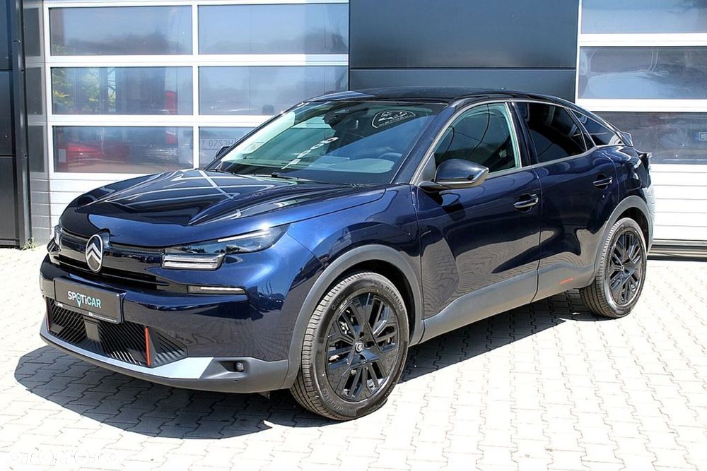 Citroën C4 - 11