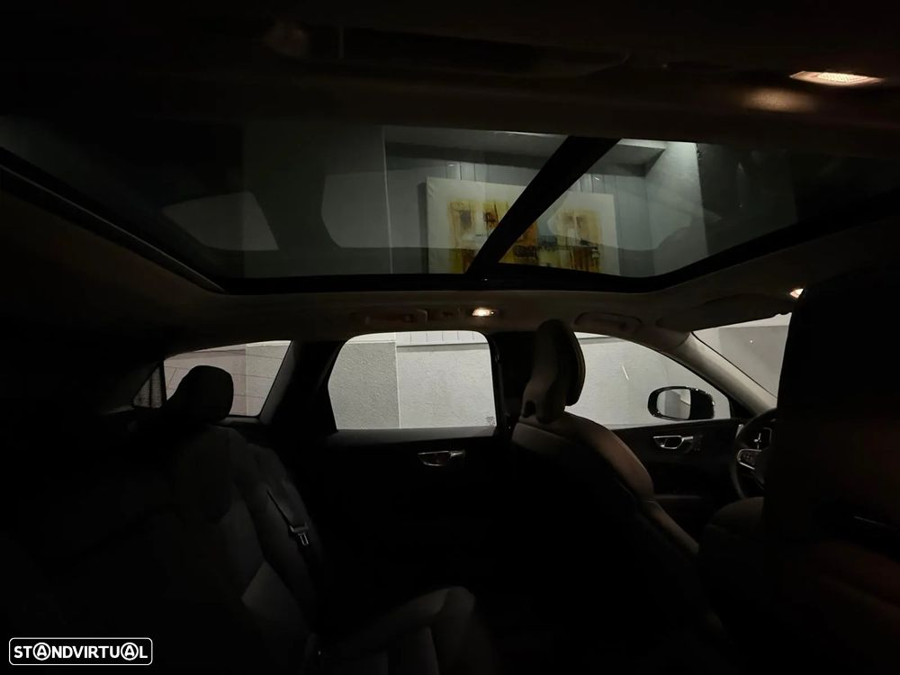 Volvo XC 60 2.0 T6 PHEV Inscription AWD - 24