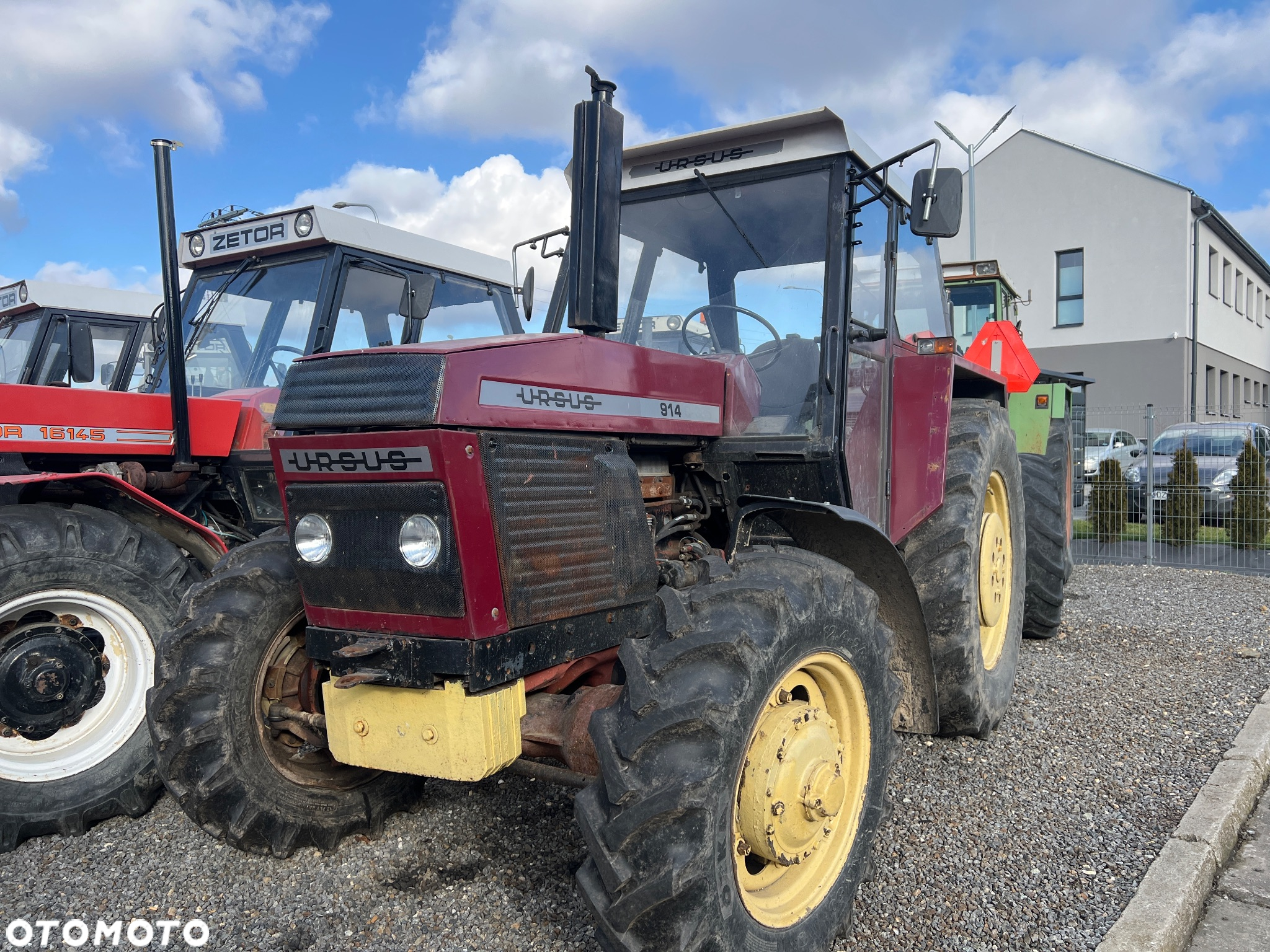 Fendt 312 LSA - 14