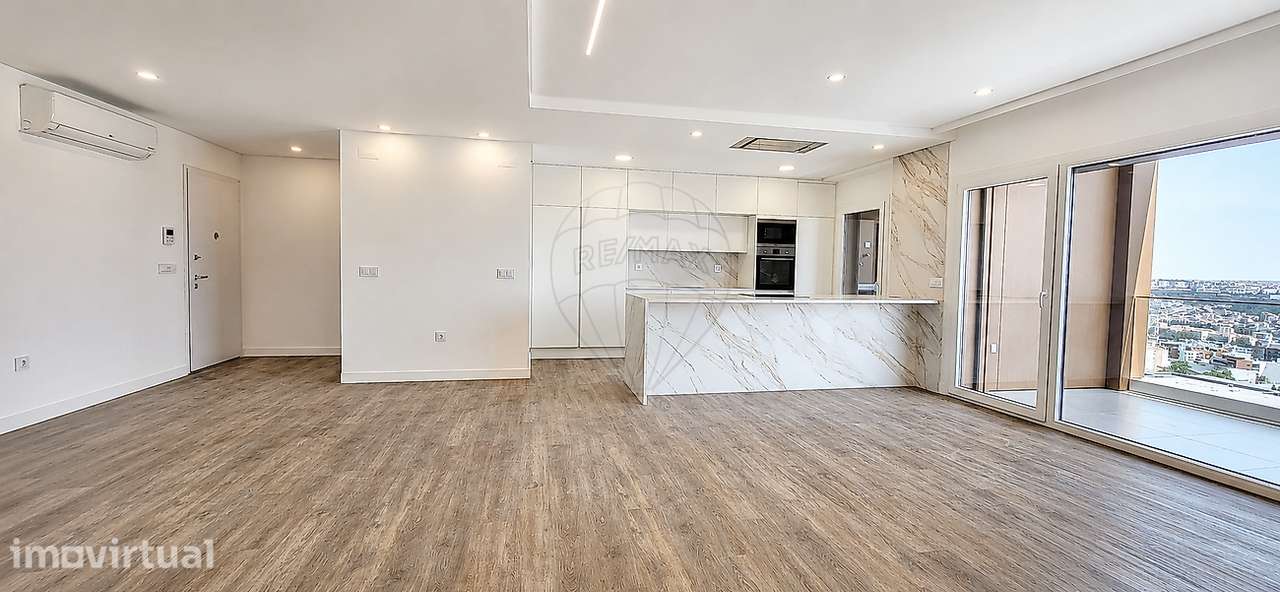 Apartamento T2 para venda - Grande imagem: 3/22