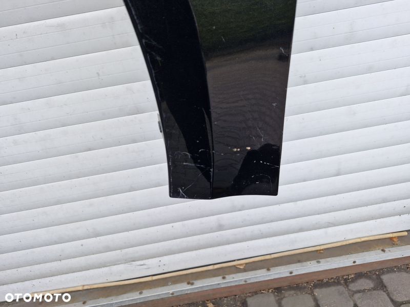 SKODA OCTAVIA III 3 BŁOTNIK LEWY PRZÓD PRZEDNI - 5