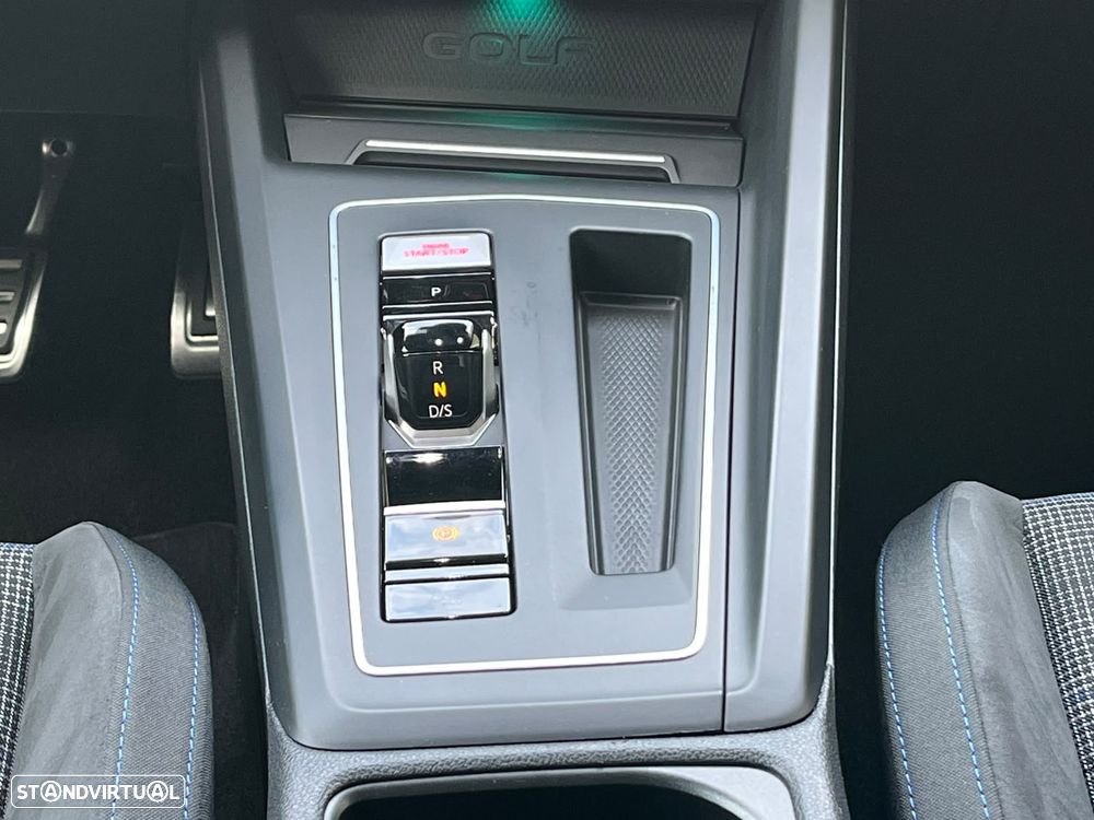 VW Golf 1.4 TSI GTE+ DSG - 9