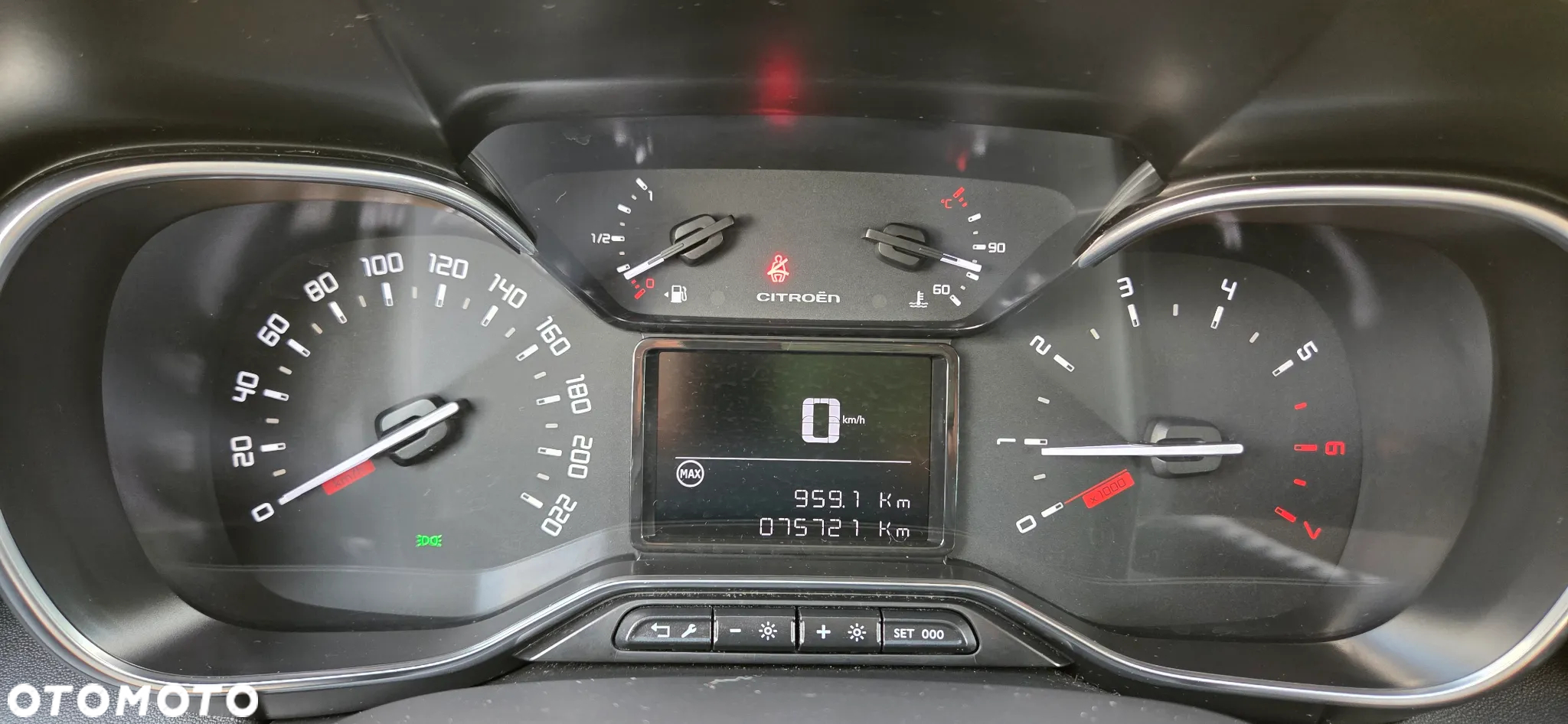 Citroën C3 Aircross PureTech 110 Stop & Start OPF SHINE PACK - 20