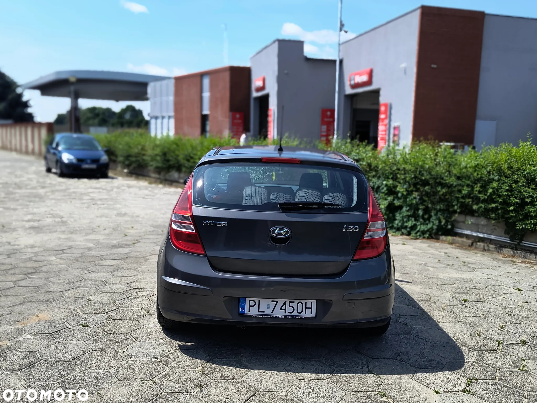 Hyundai i30 1.6 Comfort - 6