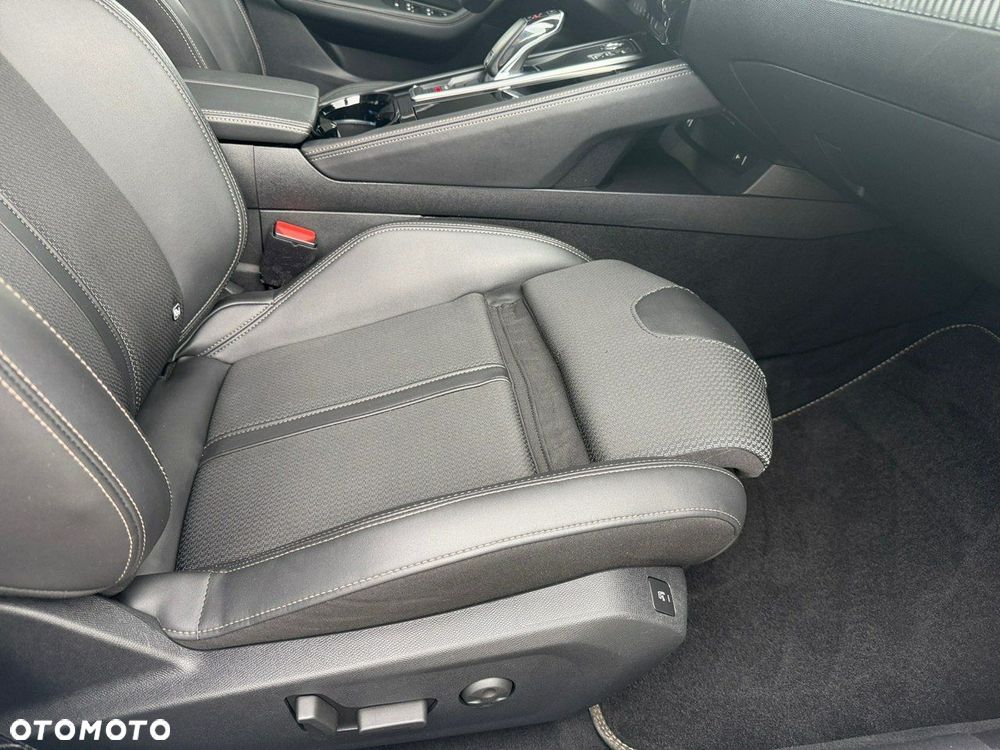 Peugeot 508 - 27
