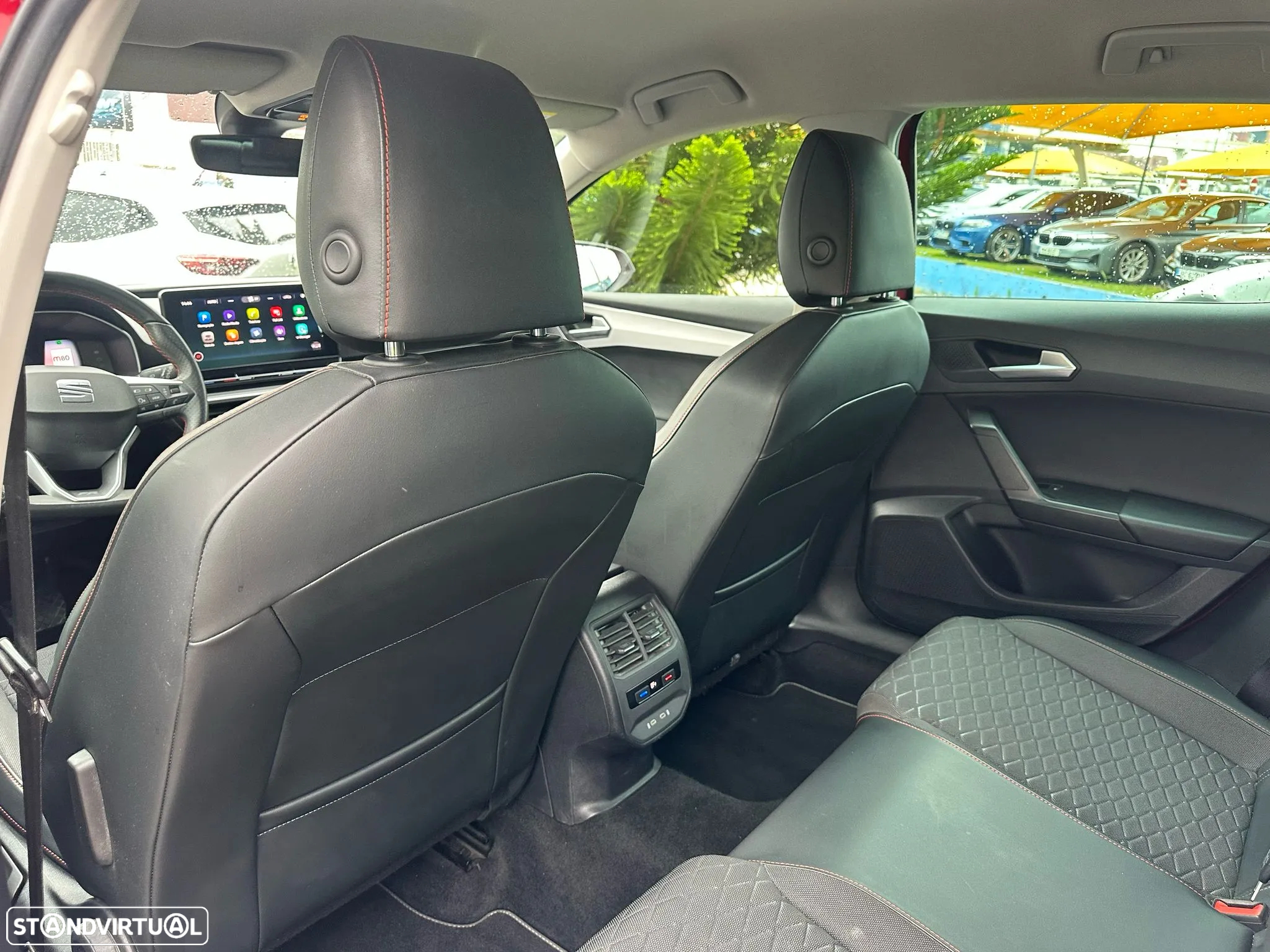 SEAT Leon 1.4 e-Hybrid FR DSG - 50