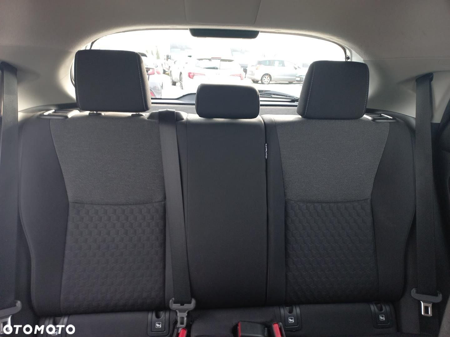 Toyota Yaris 1.0 Comfort - 14
