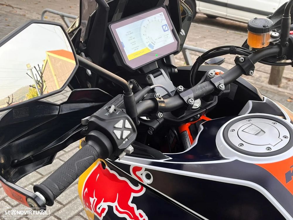 KTM 1290 Super Adventure R Full Extras - 19