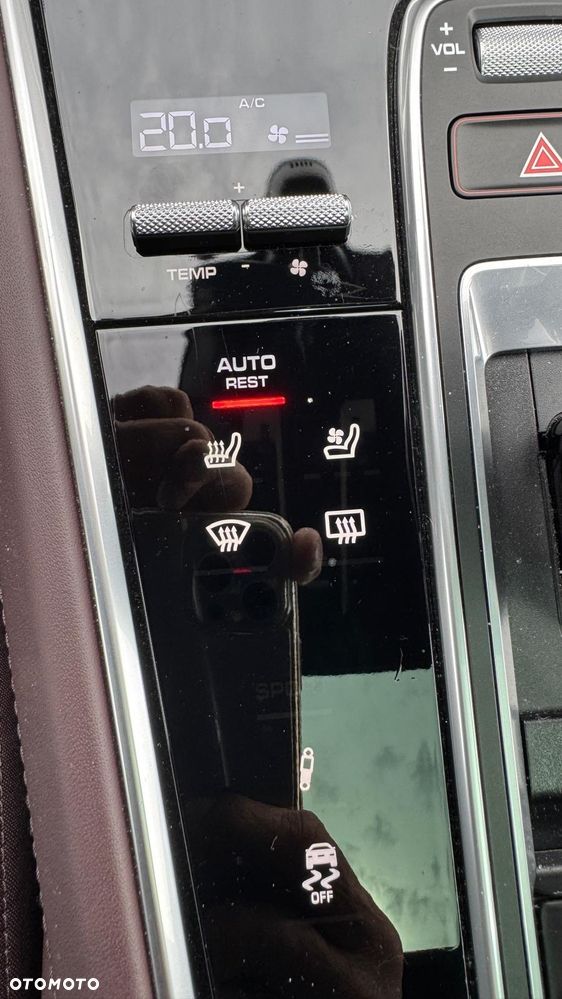 Porsche Panamera 4S E-Hybrid - 15