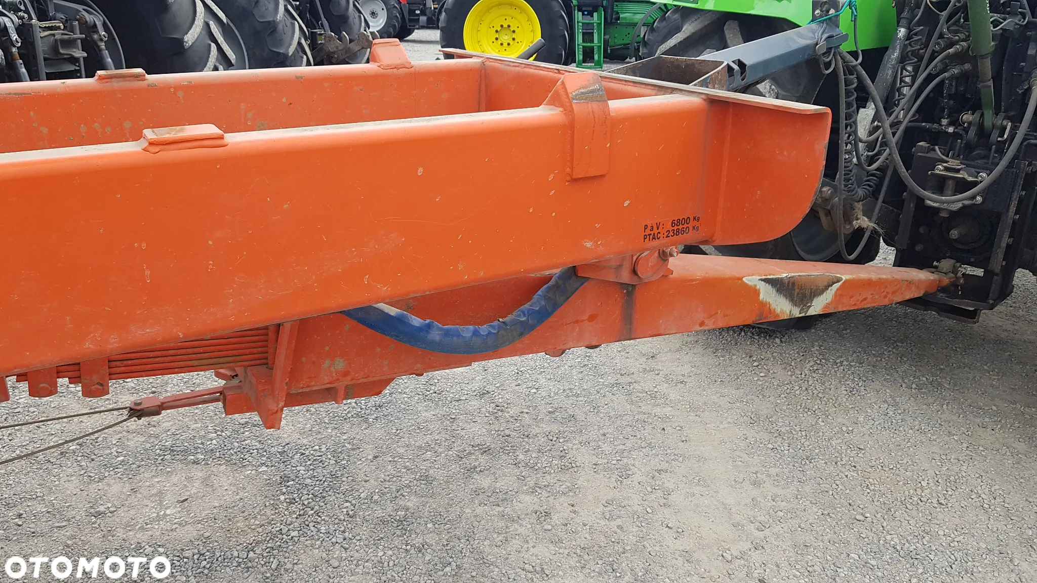 Inny SODIMAC XEAL 6324 - 20