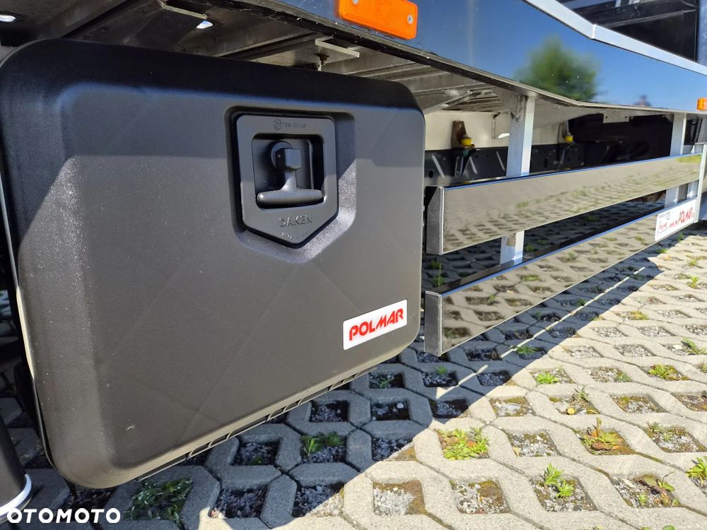 Iveco Daily - 24