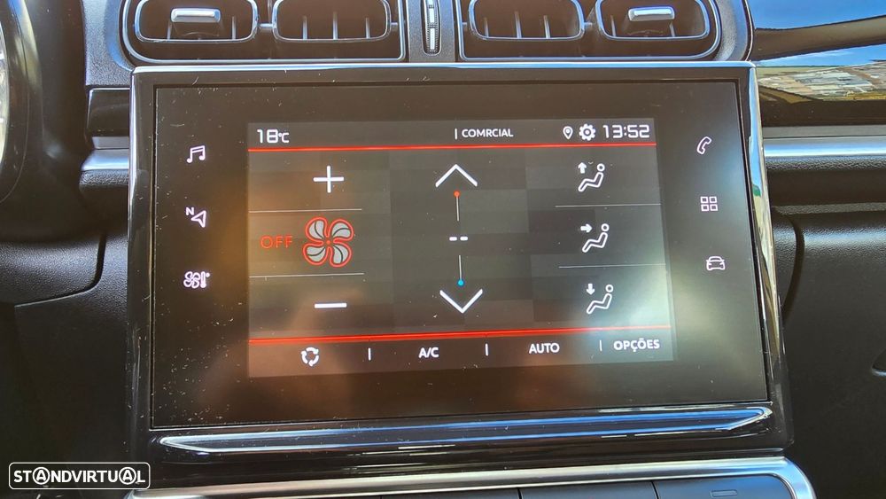 Citroën C3 1.2 PureTech Feel Pack - 31