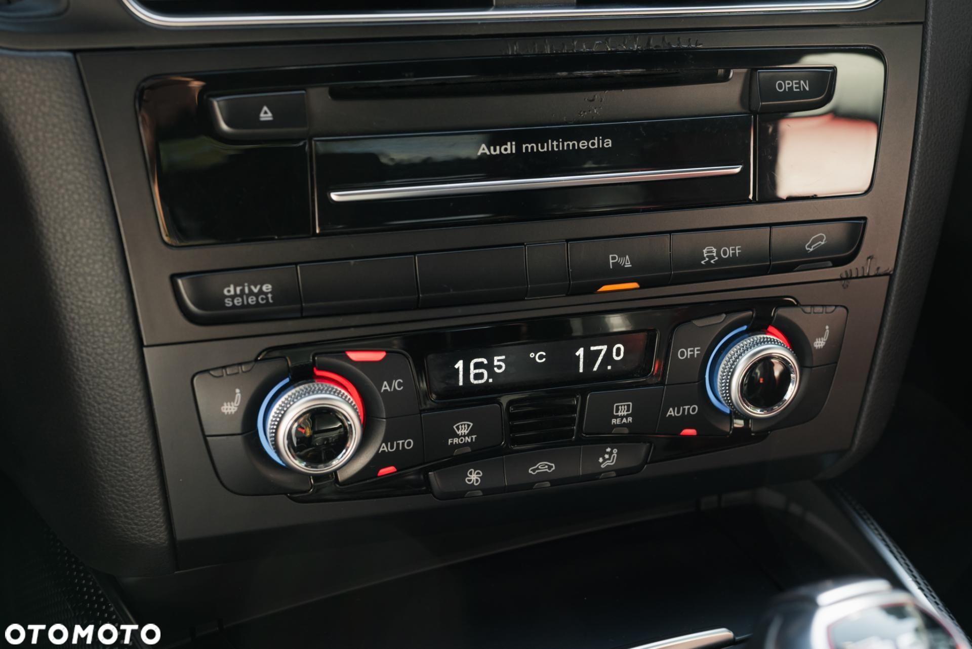 Audi SQ5 - 22