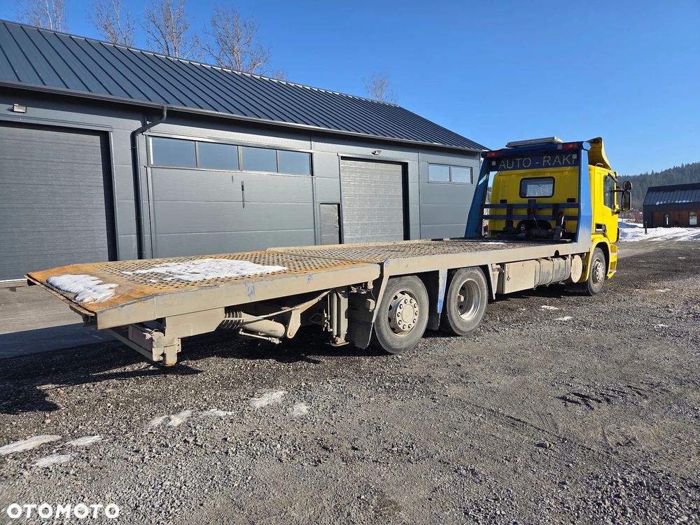 Scania P380 - 3