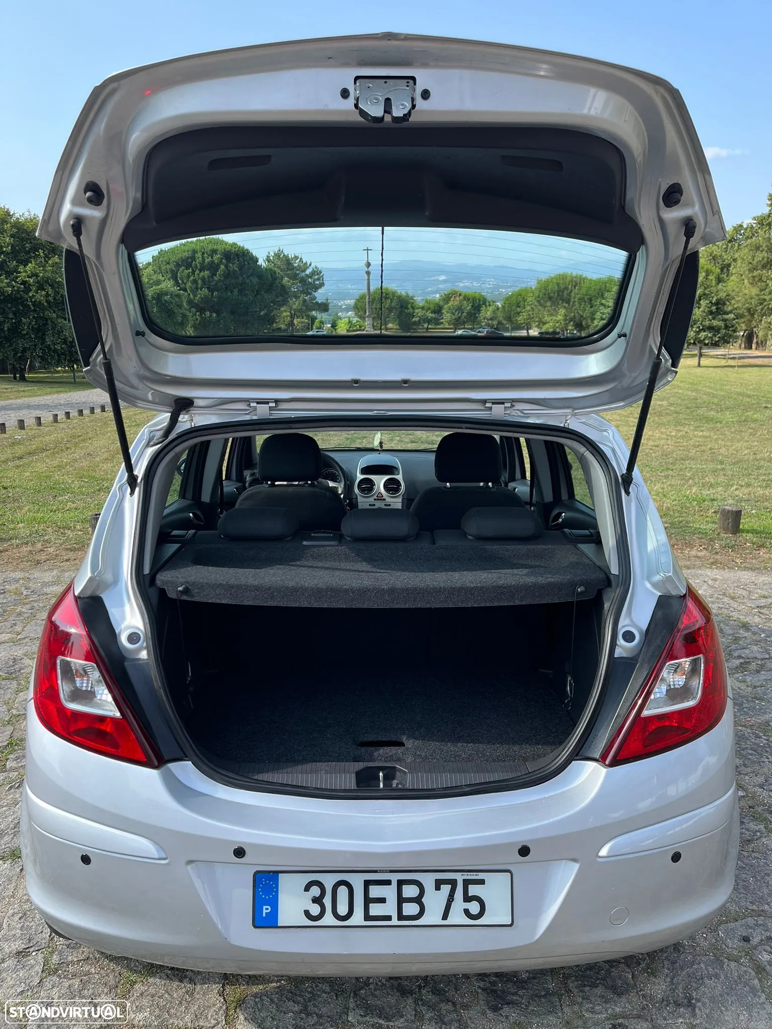 Opel Corsa - 8