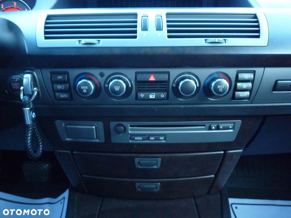 BMW Seria 7 730d - 19