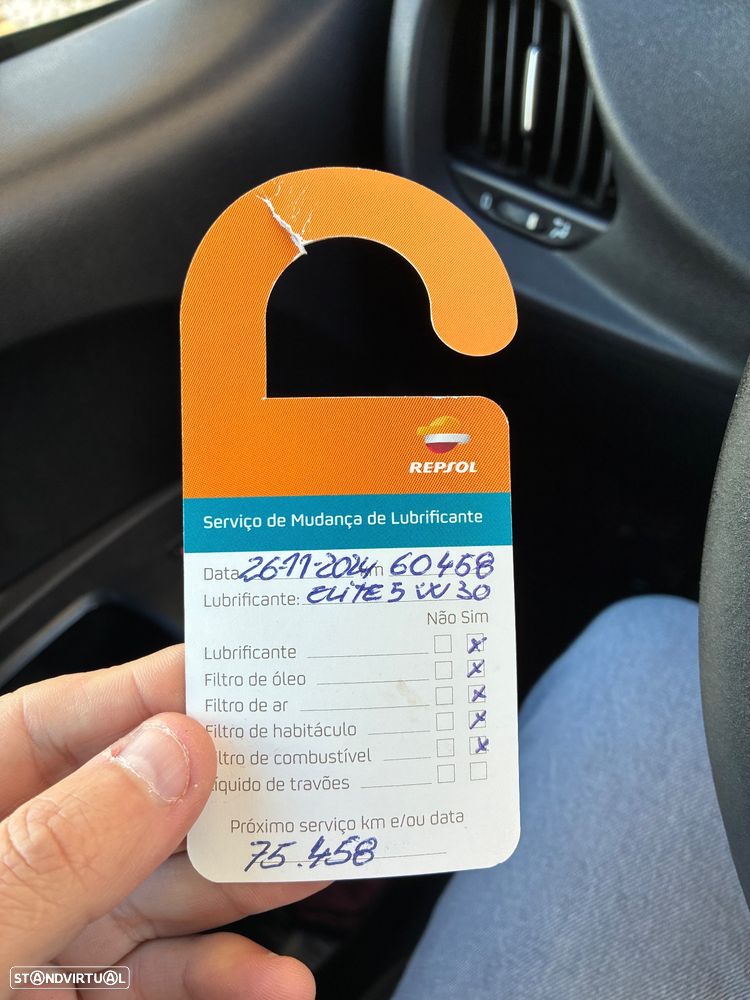 Fiat Doblo 1.3 Multijet - 14