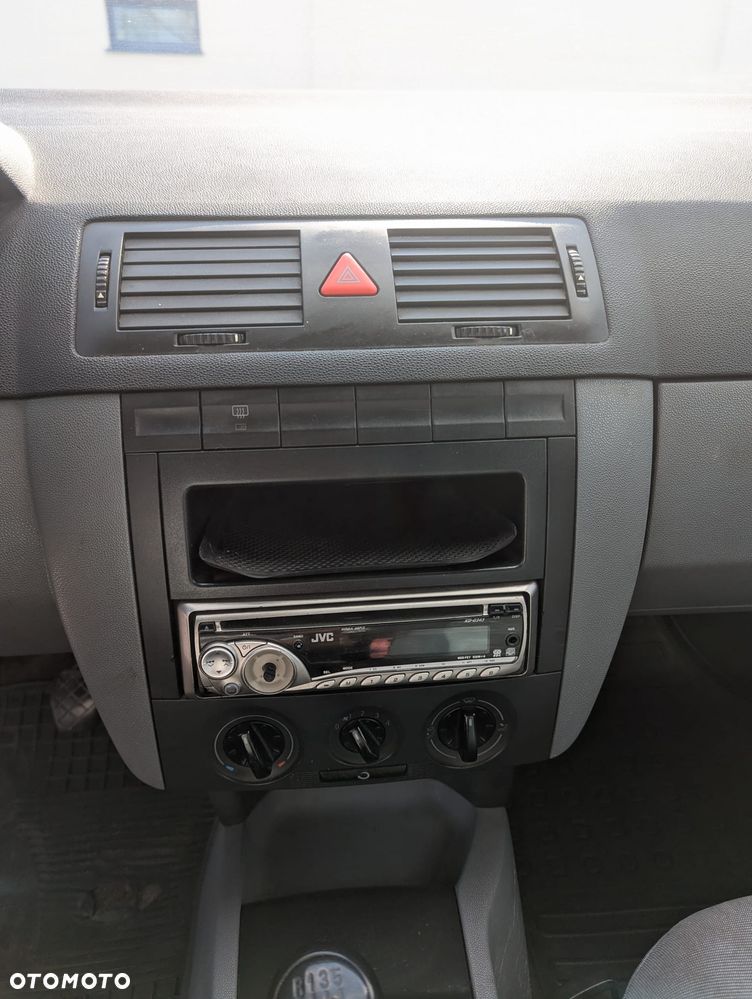 Skoda Fabia 1.4 Comfort - 17