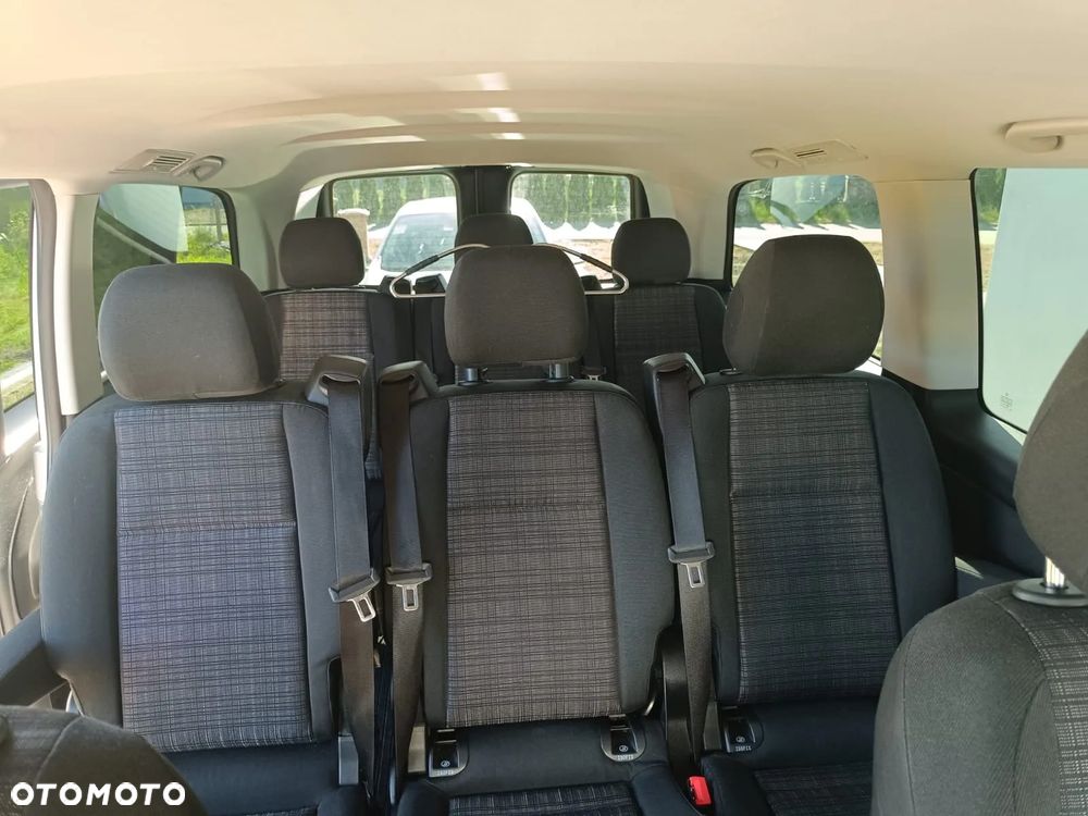 Mercedes-Benz Vito 116 CDI Tourer Extralang EDITION - 11