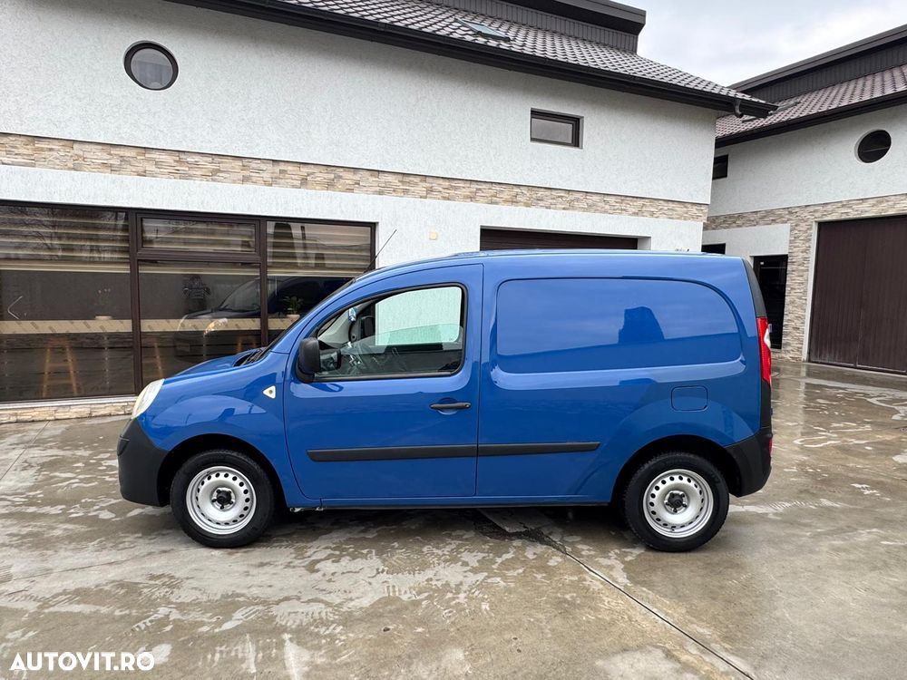 Renault Kangoo - 5