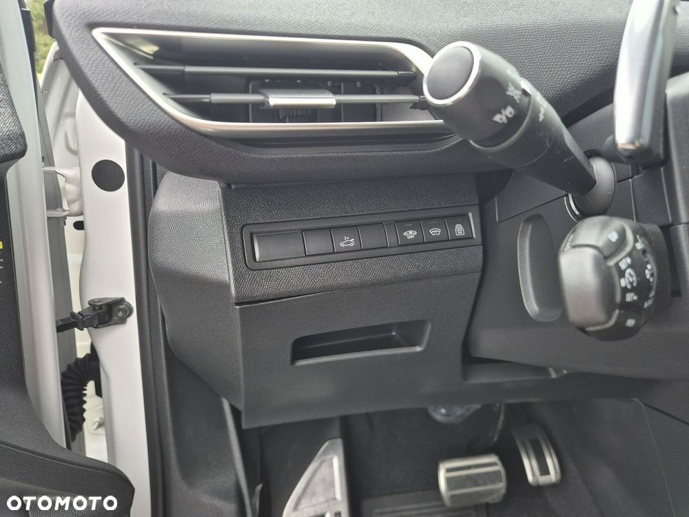 Peugeot 5008 1.6 THP Crossway S&S EAT6 - 15