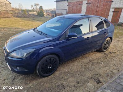 Ford Focus - 1