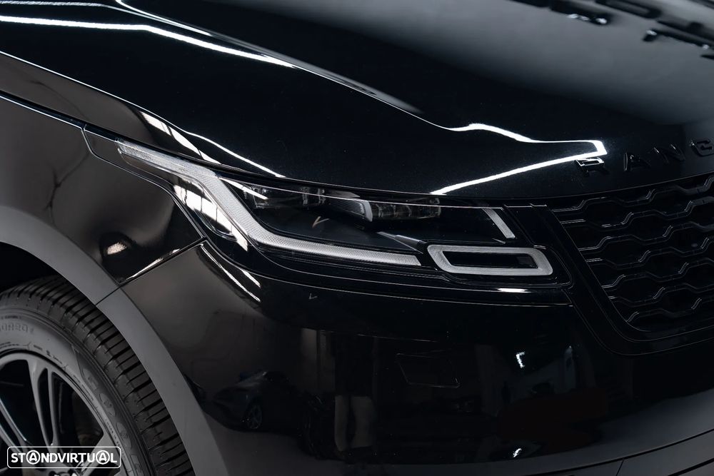 Land Rover Range Rover Velar P400e - 6