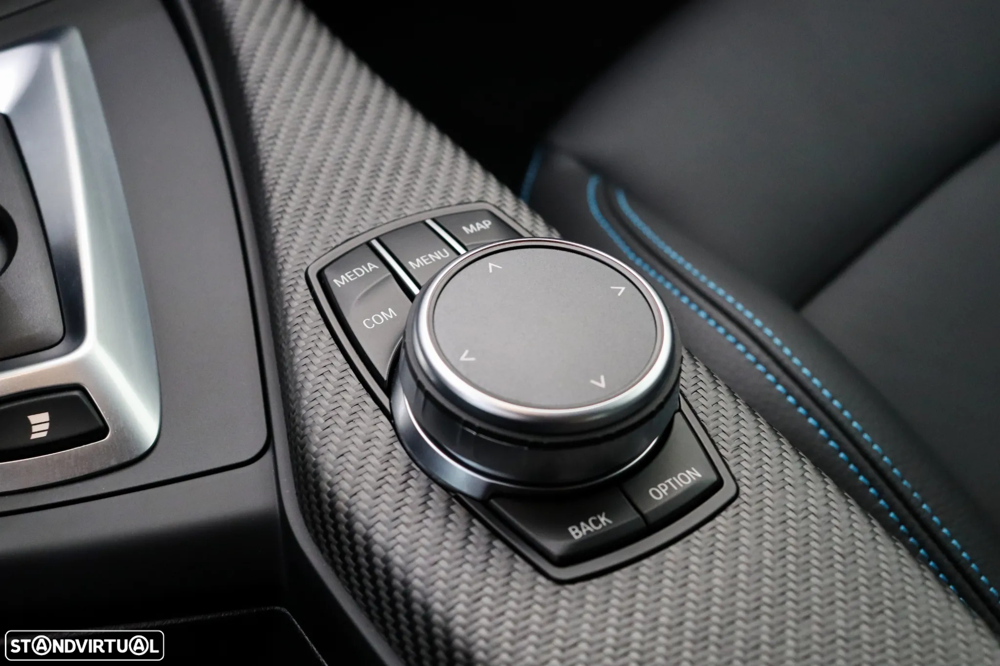 BMW M2 Competition Auto - 17