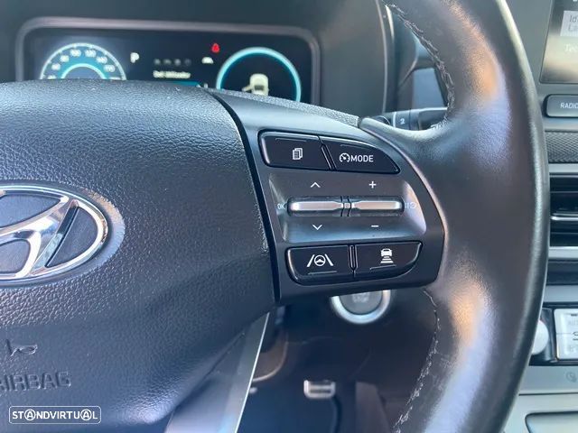 Hyundai Kauai EV 39 kWh Executive - 13