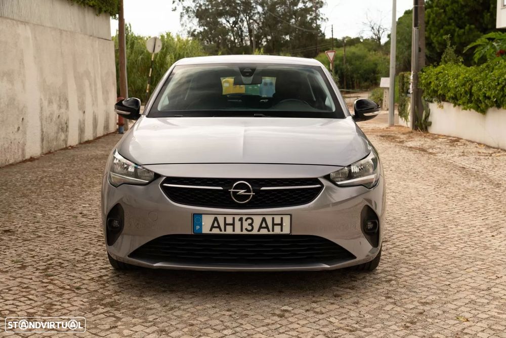 Opel Corsa 1.2 Elegance - 2