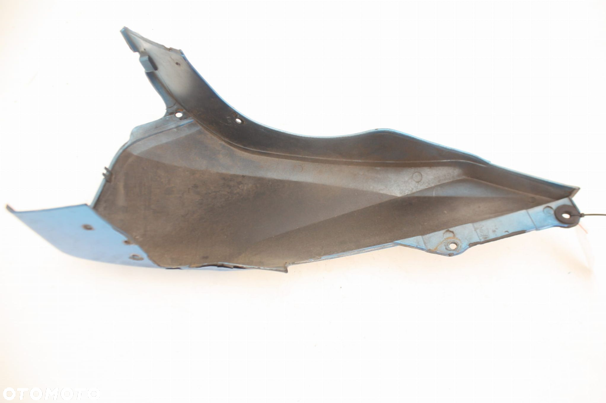 CZASZA OWIEWKA PRAWA Suzuki GSX 750 ES 83-88 - 3