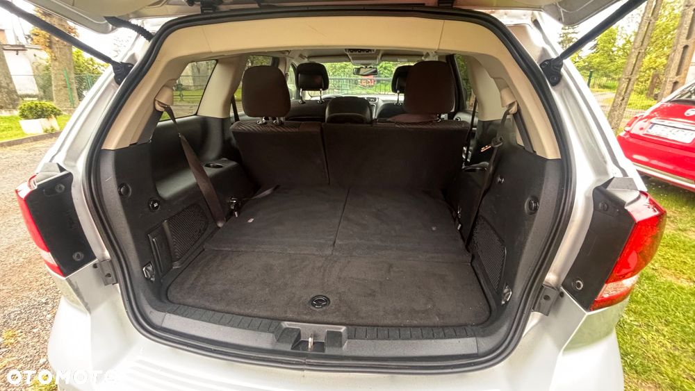 Fiat Freemont 2.0 Multijet 16V DPF Urban - 24
