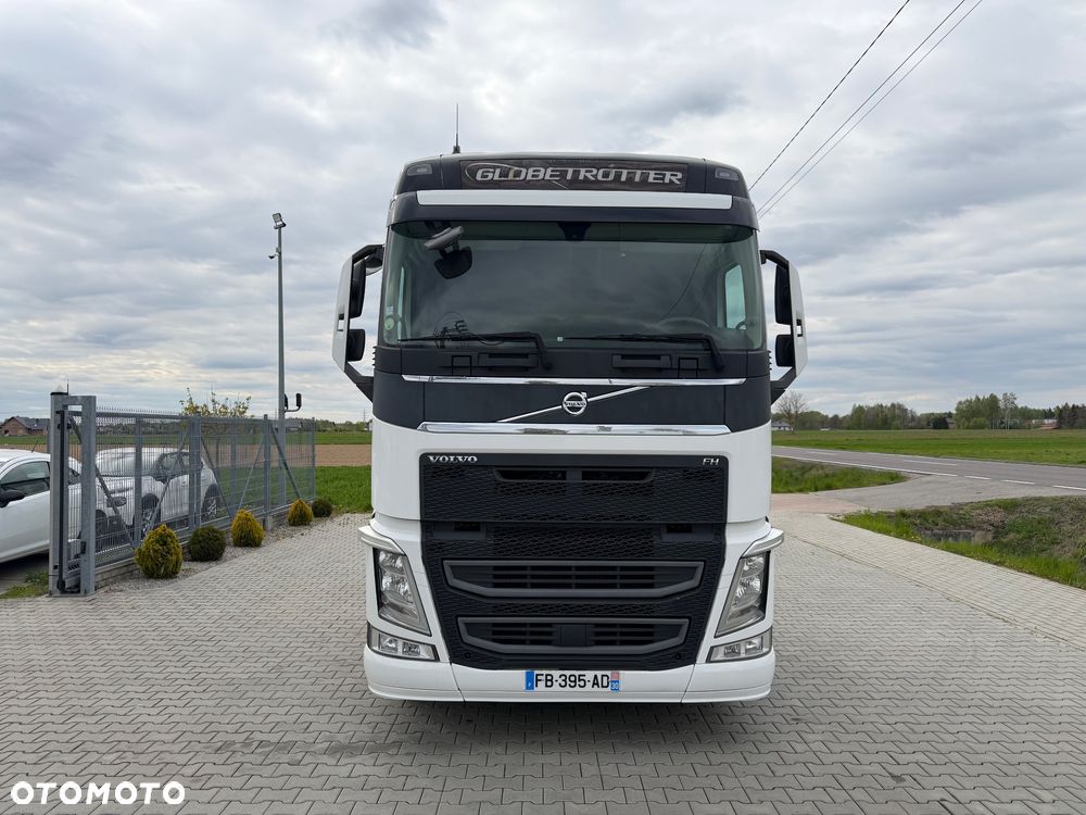 Volvo FH 460 !! Euro 6 !! Stan BDB !! Import France - 3